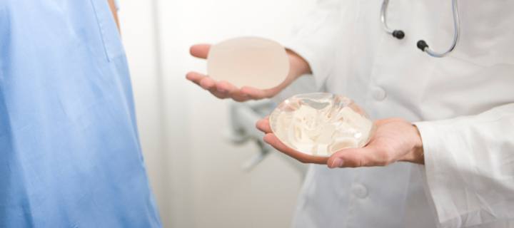 Breast Augmentation