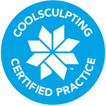 logótipo de coolsculpting