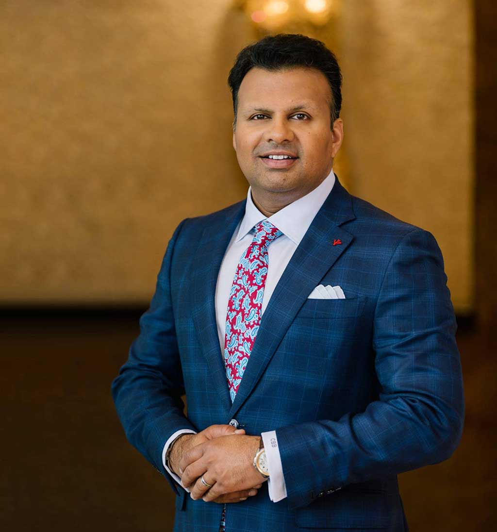Dr. Bob Basu - Board Certified Plastic Surgeon