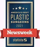 America's Best Plastic Surgeons 2021 - Newsweek