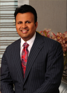 Dr. Bob Basu, Board certified Houston plastic surgeon