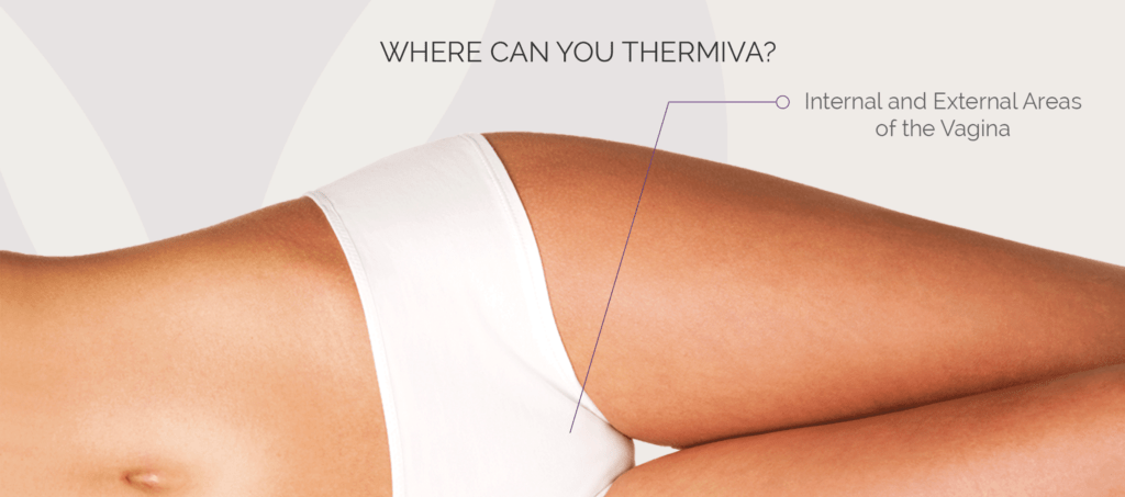 Houston thermiva treatment