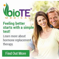 biote HRT in Houston