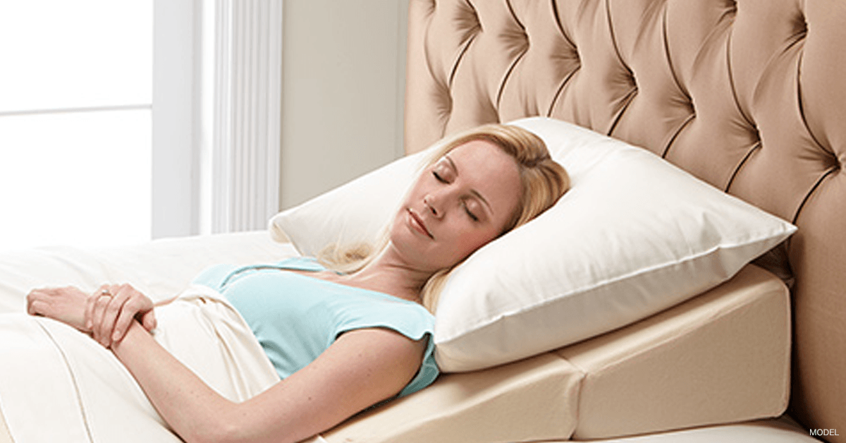 Sleeping Tips for Breast Augmentation Recovery