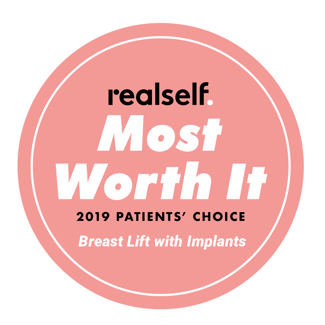 realself most worth it 2019 patients' choice