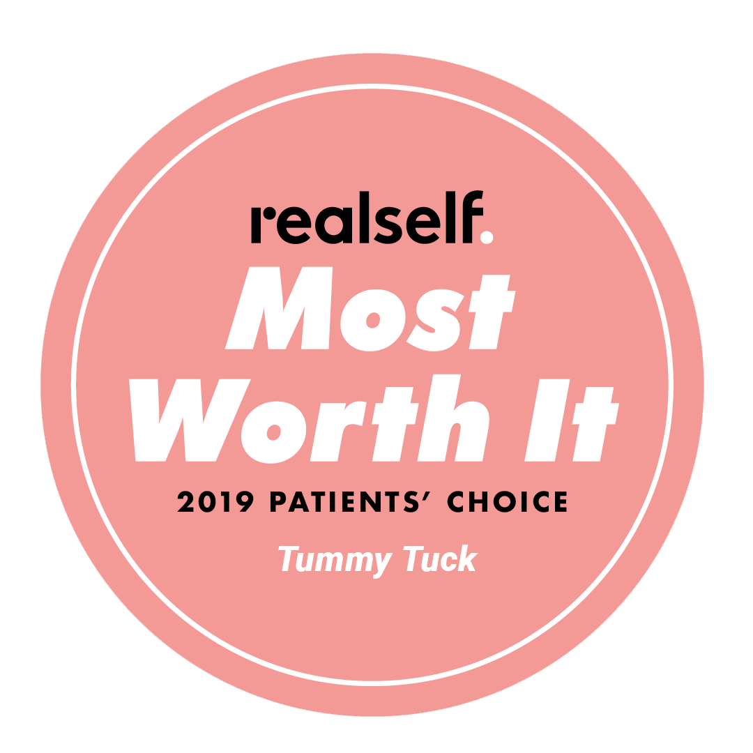 realself most worth it 2019 patients choice tummy tuck