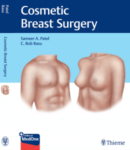 Cosmetic Breast Surgery front cover
