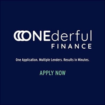 Onederful Finance