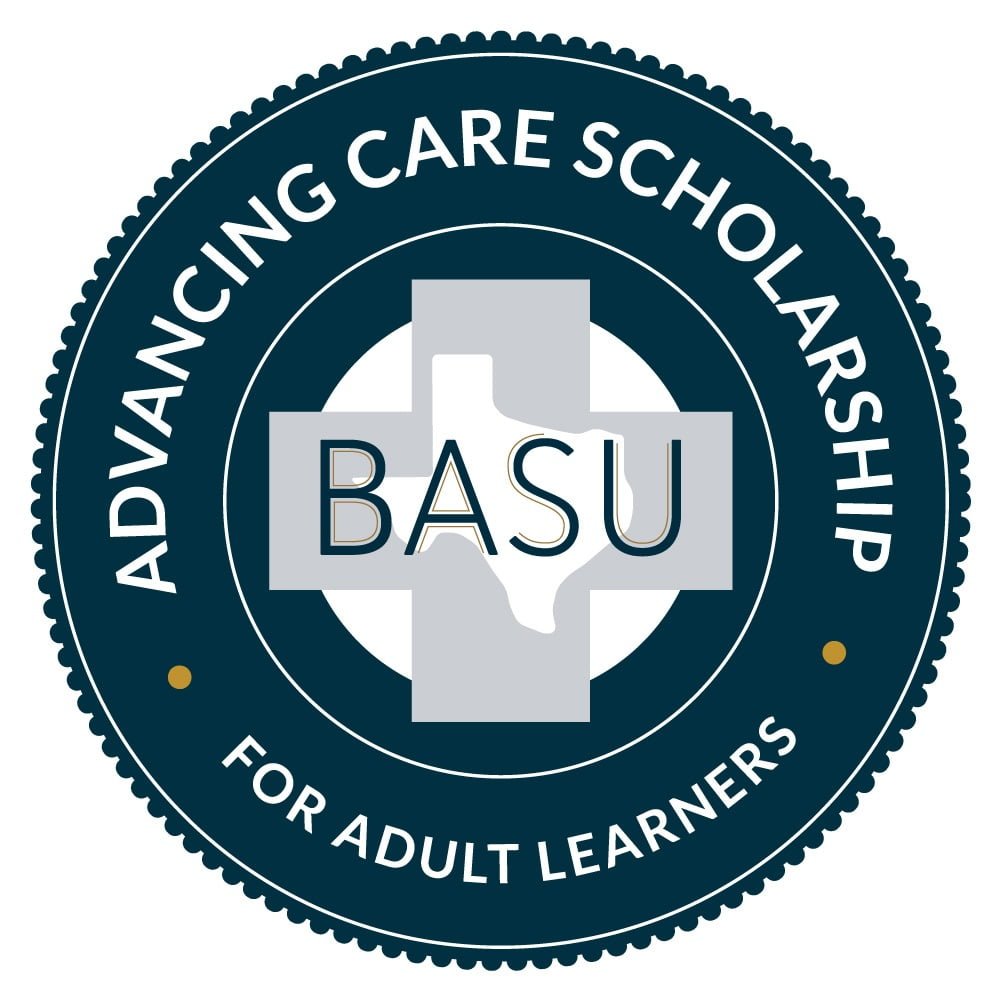 Continuing Education & Advancing Care Scholarship for Adult Learners