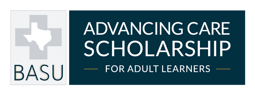  Continuing Education & Advancing Care Scholarship for Adult Learners 