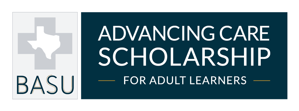 Continuing Education & Advancing Care Scholarship for Adult Learners