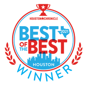 Houston Chronicle 2021 Best of the Best Mommy Makeover WINNER