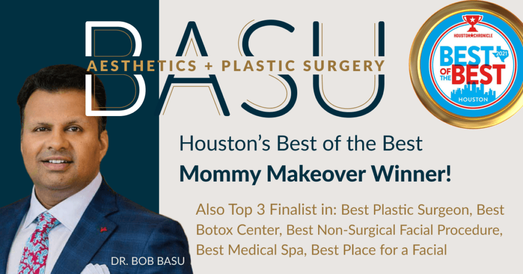 Dr. Basu Best of the Best Winner Finalist Banner 2021