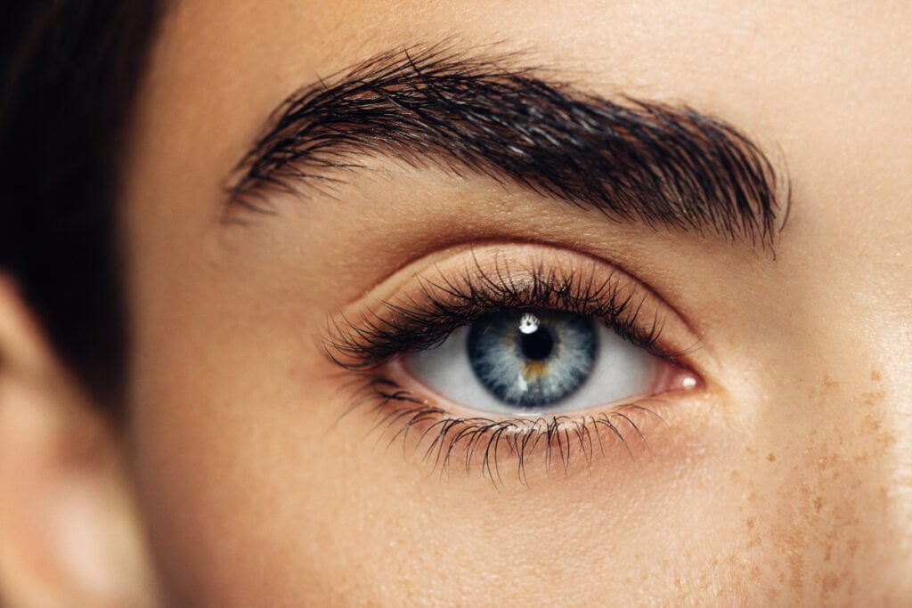 Dr. Basu Aedit Article Eyelid lift vs Brow lift