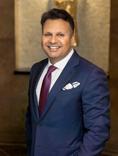 Newsweek Names Houston's Dr. Bob Basu one of America's Best Plastic Surgeons in the Nation for Breast Augmentation