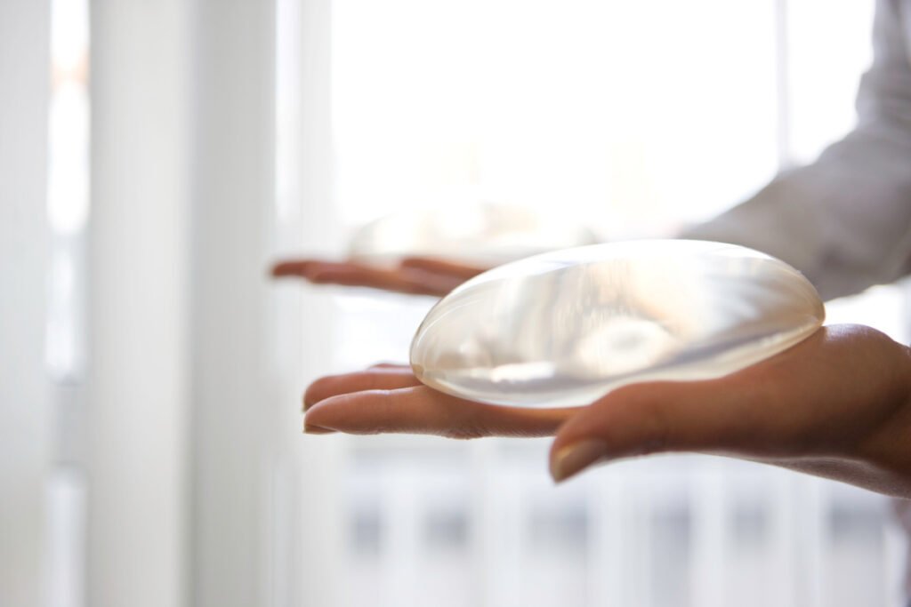 Breast Implant Illness (BII) Update from Houston plastic surgeon Dr. Bob Basu