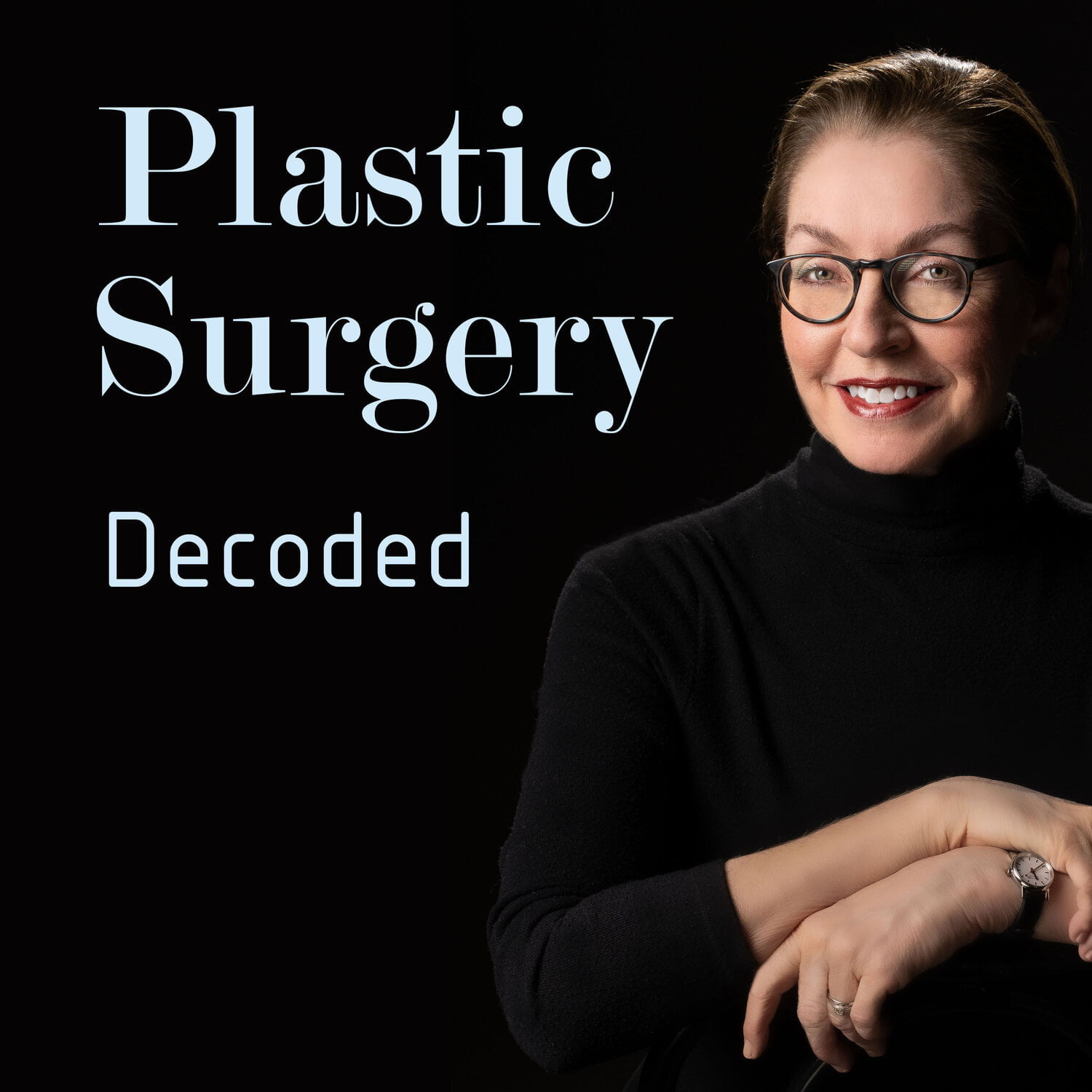 Crossover Episode with Plastic Surgery Decoded