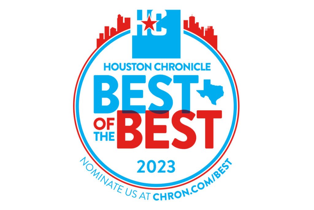 Vote Basu Aesthetics + Plastic Surgery for Houston Chronicle Best of the Best 2023