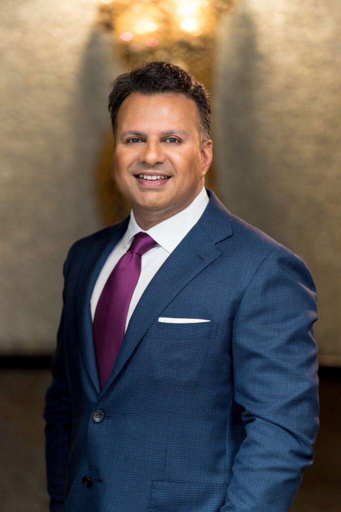 Houston Plastic Surgeon Dr. Bob Basu