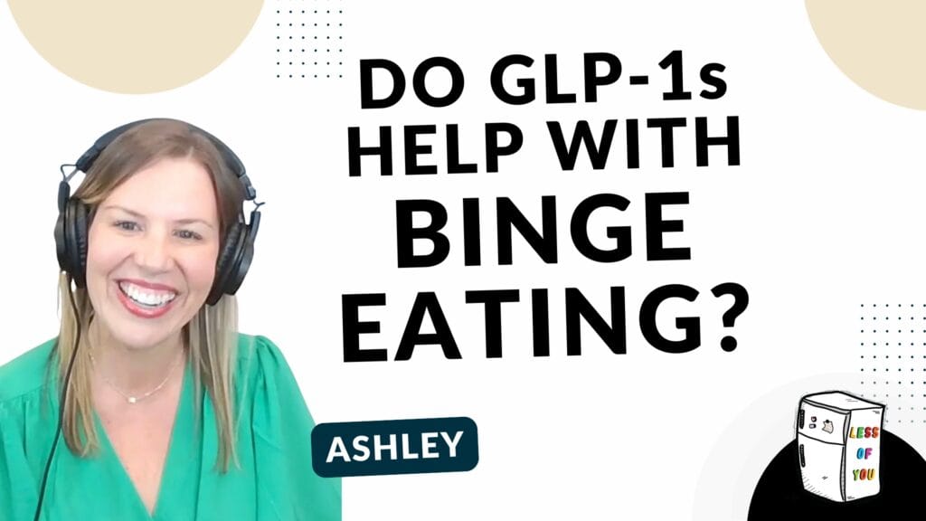 [Do GLP-1s Help with Binge Eating?] Dr. Basu's patient Ashley after losing weight on the skinny shot and getting a lower body lift + arm lift